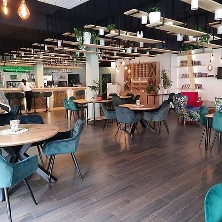 Apartament Limanowa Rynek מראה חיצוני תמונה