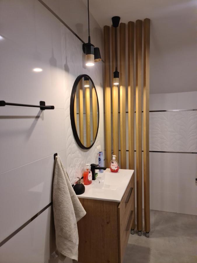 Apartament Limanowa Rynek מראה חיצוני תמונה