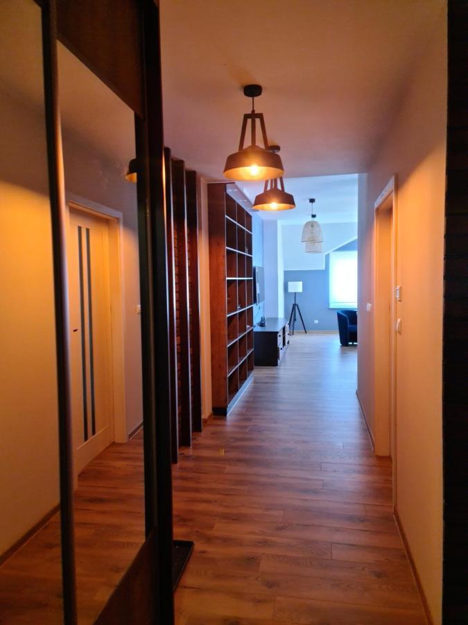 Apartament Limanowa Rynek מראה חיצוני תמונה
